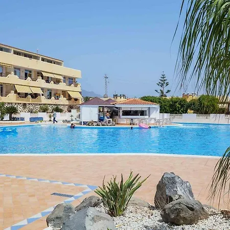 Marina Palace Vue Sur Mer *