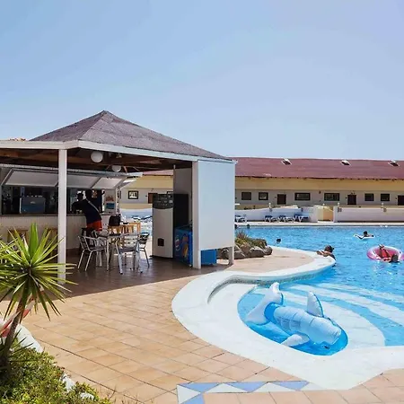 Marina Palace Vue Sur Mer 아파트 플라야 파라이소