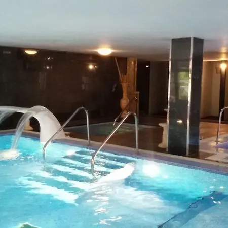 Marina Palace Vue Sur Mer *
